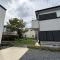 【埼玉県/戸田市美女木】戸田市美女木2丁目　古家付土地 現地（古家あり）