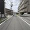 【埼玉県/戸田市美女木】戸田市美女木2丁目　古家付土地 前面道路