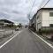 【埼玉県/戸田市美女木】戸田市美女木2丁目　古家付土地 前面道路