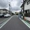 【東京都/世田谷区深沢】世田谷区深沢6丁目　土地 前面道路