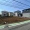 【東京都/世田谷区喜多見】世田谷区喜多見3丁目　土地 現地