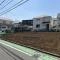 【東京都/世田谷区喜多見】世田谷区喜多見3丁目　土地 現地