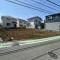【東京都/世田谷区喜多見】世田谷区喜多見3丁目　土地 現地