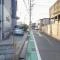 【東京都/世田谷区喜多見】世田谷区喜多見3丁目　土地 前面道路