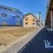 【東京都/江戸川区西葛西】江戸川区西葛西1丁目　A区画建築条件付売地 前面道路