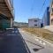 【東京都/江戸川区西葛西】江戸川区西葛西1丁目　A区画建築条件付売地 前面道路