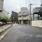 【東京都/世田谷区池尻】世田谷区池尻4丁目　売地 前面道路