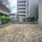【東京都/江戸川区西葛西】江戸川区西葛西7丁目建築条件付売地 現地