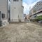 【東京都/江戸川区西葛西】江戸川区西葛西7丁目建築条件付売地 現地