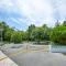 【東京都/江戸川区西葛西】江戸川区西葛西7丁目建築条件付売地 新長島川親水公園