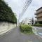 【東京都/世田谷区下馬】下馬2丁目　売地 前面道路(歩道)