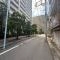 【東京都/中央区佃】中央区佃二丁目　土地 前面道路：南東側