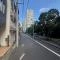 【東京都/中央区佃】中央区佃二丁目　土地 前面道路：南東側