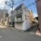 【東京都/中央区佃】中央区佃二丁目　土地 現地（古家あり）