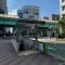 【東京都/中央区佃】中央区佃二丁目　土地 東京メトロ有楽町線・大江戸線「月島」駅
