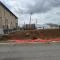 【神奈川県/川崎市高津区下作延】川崎市高津区下作延七丁目　売地2区画 現地：全2区画（左側）