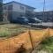 【神奈川県/川崎市多摩区生田】川崎市多摩区生田三丁目　売地 現地