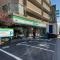 【神奈川県/川崎市多摩区生田】川崎市多摩区生田三丁目　売地 ファミリーマート 中野島南口店