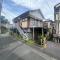 【神奈川県/横浜市中区麦田町】横浜市中区麦田町二丁目　古屋付土地 現地（古家あり）