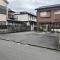 【神奈川県/横浜市鶴見区矢向】矢向3丁目　建築条件付売地 現地
