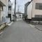 【神奈川県/横浜市鶴見区矢向】矢向3丁目　建築条件付売地 前面道路