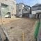 【大阪府/八尾市八尾木東】八尾市八尾木東1丁目　土地 現地