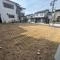 【大阪府/八尾市八尾木東】八尾市八尾木東1丁目　土地 現地