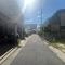 【大阪府/茨木市寺田町】茨木市寺田町　A号地 前面道路