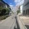 【大阪府/茨木市寺田町】茨木市寺田町　B号地 前面道路