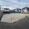 【大阪府/摂津市正雀本町】摂津市正雀本町二丁目　B号地 現地：全2区画、右側