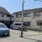 【大阪府/高槻市安岡寺町】高槻市安岡寺町一丁目売土地 現地