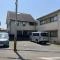 【大阪府/高槻市安岡寺町】高槻市安岡寺町一丁目売土地 現地