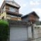 【大阪府/高槻市安岡寺町】高槻市安岡寺町二丁目土地 現地（古家あり）