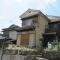 【大阪府/高槻市安岡寺町】高槻市安岡寺町二丁目土地 現地（古家あり）