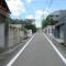 【大阪府/高槻市安岡寺町】高槻市安岡寺町二丁目土地 前面道路