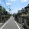 【大阪府/高槻市安岡寺町】高槻市安岡寺町二丁目土地 前面道路