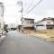 【大阪府/高槻市日吉台二番町】高槻市日吉台二番町　売土地 前面道路