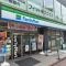 【東京都/大田区上池台】大田区上池台一丁目　土地 ファミリーマート大田長原店