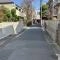 【東京都/中野区野方】中野区野方6丁目　古家付売地 北側前面道路