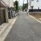 【東京都/杉並区高井戸西】杉並区高井戸西2丁目建築条件付き売地　NO.1 前面道路