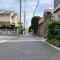 【東京都/武蔵野市吉祥寺本町】武蔵野市吉祥寺本町三丁目　2号地 前面道路