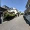 【大阪府/豊中市中桜塚】豊中市中桜塚二丁目　古家付土地 前面道路