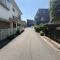 【大阪府/豊中市中桜塚】豊中市中桜塚二丁目　古家付土地 前面道路