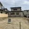 【大阪府/池田市旭丘】池田市旭丘3丁目　建築条件無し土地 現地：現状更地