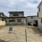 【大阪府/池田市旭丘】池田市旭丘3丁目　建築条件無し土地 現地
