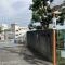 【大阪府/池田市旭丘】池田市旭丘3丁目　建築条件無し土地 池田市立石橋中学校