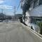 【大阪府/豊中市上野西】豊中市上野西二丁目　古家付土地 前面道路