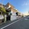 【大阪府/箕面市桜井】大阪府箕面市桜井1丁目　土地 前面道路