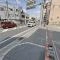 【大阪府/豊中市北桜塚】豊中市北桜塚三丁目　売土地 前面道路