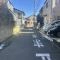 【東京都/練馬区大泉学園町】練馬区大泉学園町5丁目土地 43条但書通路部分